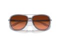 Oakley Split Time OO 4129 26 58 Női napszemüveg