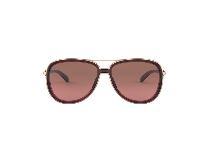 Oakley Split Time OO 4129 412902 58 Női napszemüveg