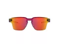 Oakley Lugplate OO 4139 04 139 Férfi napszemüveg