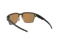Oakley Lugplate OO 4139 04 139 Férfi napszemüveg