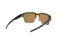 Oakley Lugplate OO 4139 04 139 Férfi napszemüveg