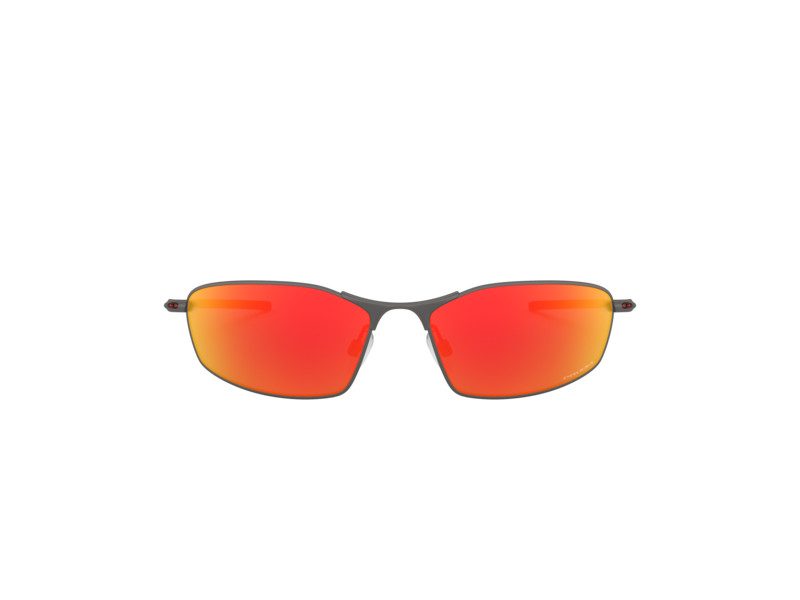 Oakley Whisker OO 4141 02 60 Férfi napszemüveg