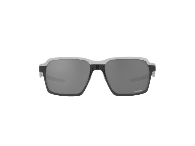 Oakley Parlay OO 4143 02 58 Férfi napszemüveg