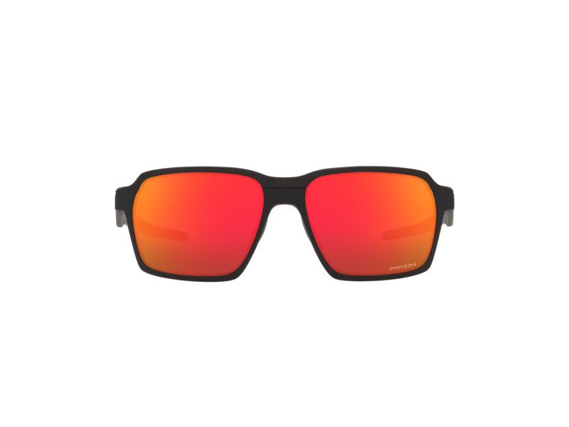 Oakley Parlay OO 4143 03 58 Férfi napszemüveg