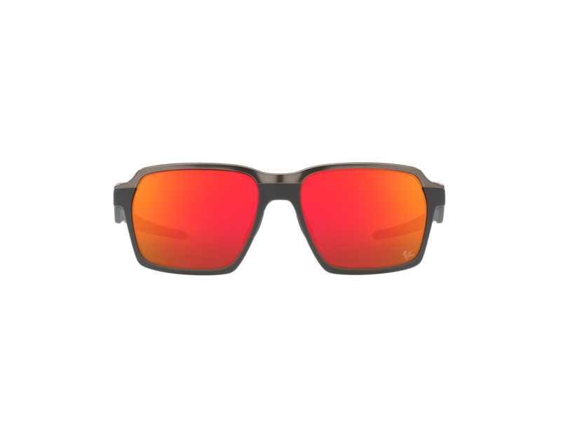 Oakley Parlay OO 4143 11 58 Férfi napszemüveg