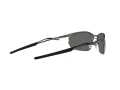 Oakley Wire Tap 2.0 OO 4145 02 60 Férfi napszemüveg