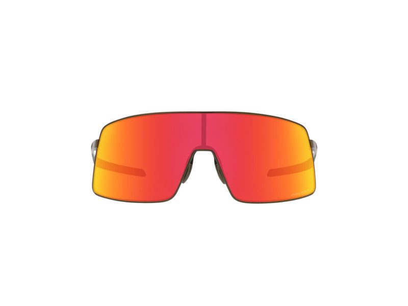 Oakley Sutro Ti OO 6013 02 134 Férfi napszemüveg