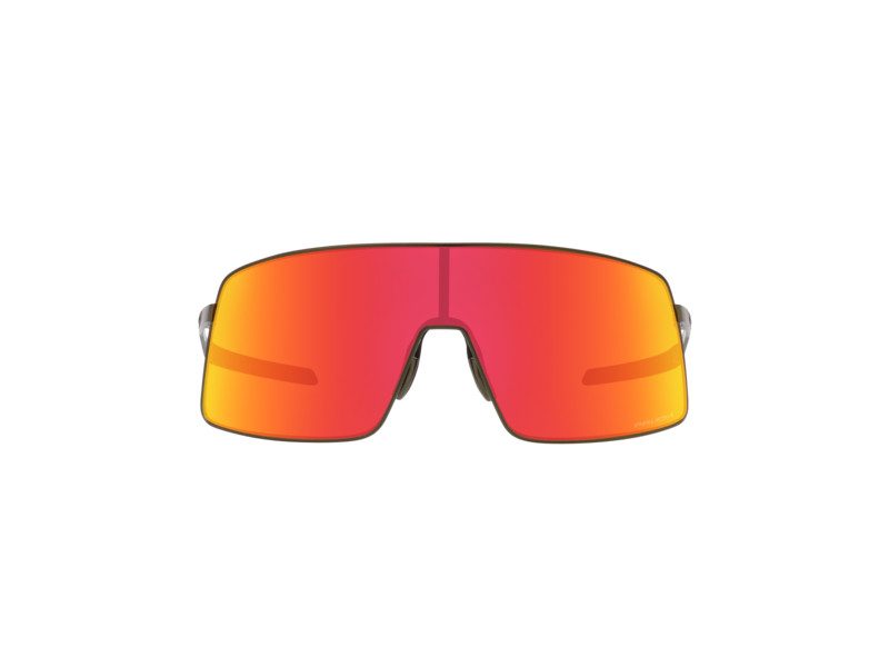 Oakley Sutro Ti OO 6013 02 36 Férfi napszemüveg