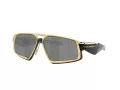 Oakley Massillon OO 6029 01 61 Férfi, Női napszemüveg