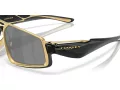Oakley Massillon OO 6029 01 61 Férfi, Női napszemüveg