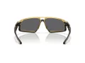 Oakley Massillon OO 6029 01 61 Férfi, Női napszemüveg