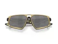 Oakley Massillon OO 6029 01 61 Férfi, Női napszemüveg
