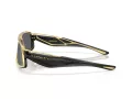 Oakley Massillon OO 6029 01 61 Férfi, Női napszemüveg