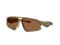 Oakley Massillon OO 6029 03 61 Férfi, Női napszemüveg