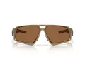 Oakley Massillon OO 6029 03 61 Férfi, Női napszemüveg