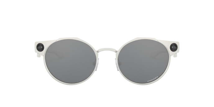  Oakley Deadbolt OO 6046 01 50 Férfi napszemüveg akciós termékkép 1