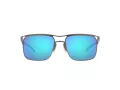 Oakley Holbrook Ti OO 6048 04 57 Férfi napszemüveg