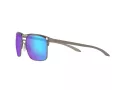 Oakley Holbrook Ti OO 6048 04 57 Férfi napszemüveg