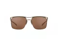 Oakley Holbrook Ti OO 6048 08 57 Férfi napszemüveg