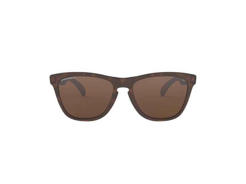 Oakley Frogskins OO 9013 9013C5 55 Férfi, Női napszemüveg