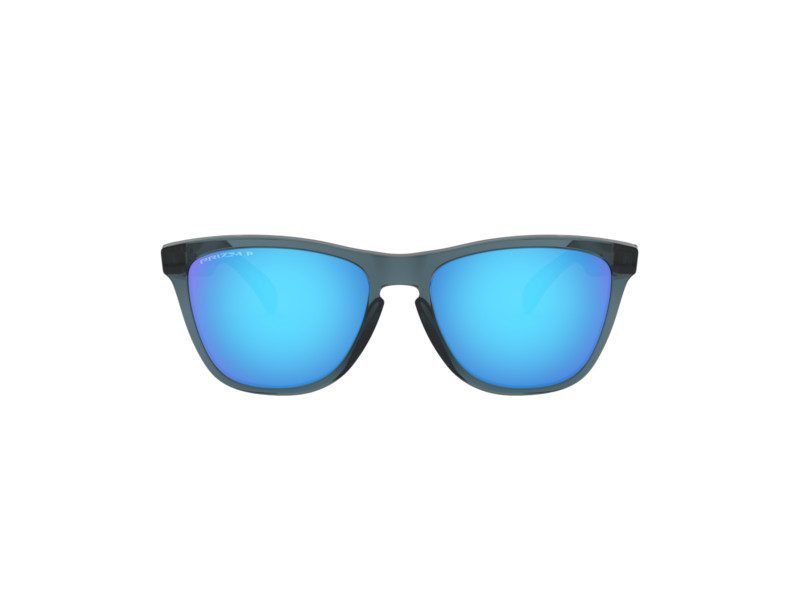Oakley Frogskins OO 9013 9013F6 55 Férfi, Női napszemüveg