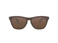 Oakley Frogskins OO 9013 C5 55 Férfi, Női napszemüveg