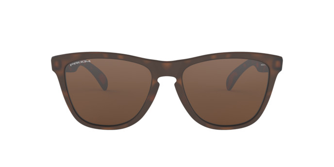  Oakley Frogskins OO 9013 C5 55 Férfi napszemüveg akciós termékkép 1