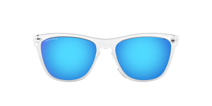  Oakley Frogskins OO 9013 D0 55 Férfi napszemüveg akciós termékkép 1