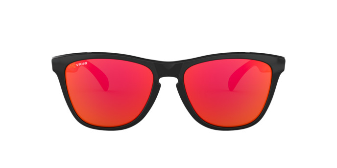  Oakley Frogskins OO 9013 E6 55 Férfi napszemüveg akciós termékkép 1