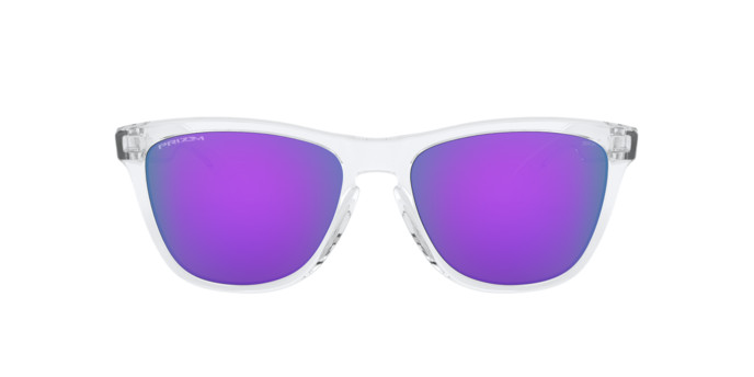 Oakley Frogskins OO 9013 H7 55 Férfi napszemüveg akciós termékkép 1