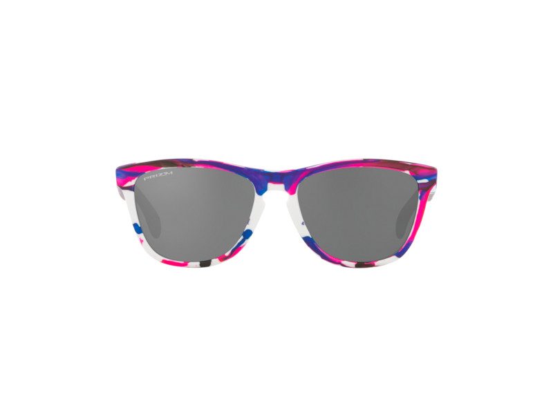 Oakley Frogskins OO 9013 J9 55 Férfi napszemüveg