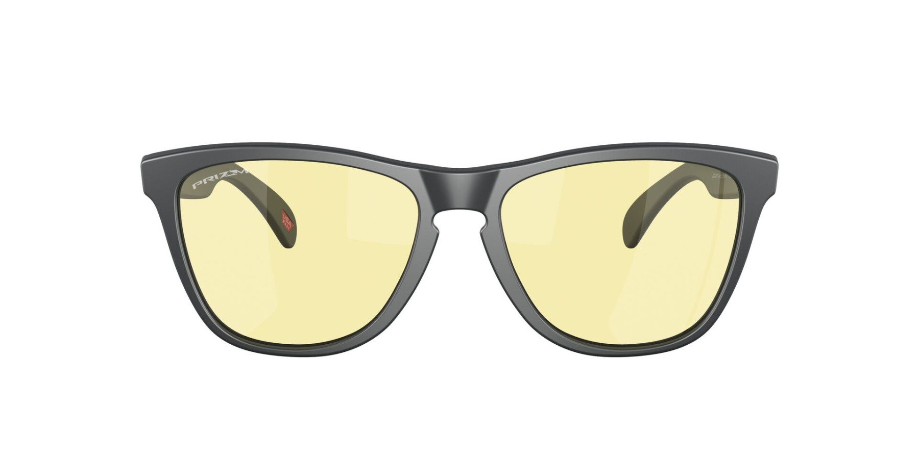  Oakley Frogskins OO 9013 L4 55 Férfi napszemüveg akciós termékkép 1