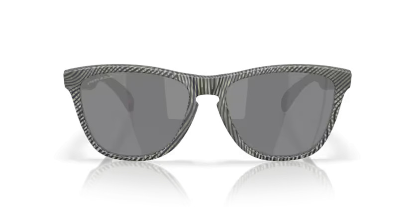  Oakley Frogskins OO 9013 M0 55 Férfi napszemüveg akciós termékkép 1