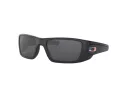 Oakley Fuel Cell OO 9096 38 60 Férfi napszemüveg