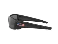 Oakley Fuel Cell OO 9096 38 60 Férfi napszemüveg