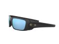 Oakley Fuel Cell OO 9096 D8 60 Férfi napszemüveg