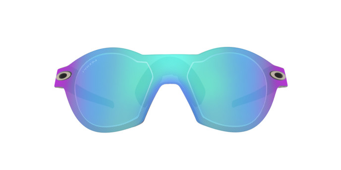  Oakley Re:subzero OO 9098 03 148 Férfi napszemüveg akciós termékkép 1