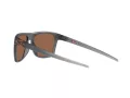 Oakley Leffingwell OO 9100 02 57 Férfi napszemüveg