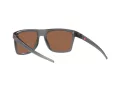 Oakley Leffingwell OO 9100 02 57 Férfi napszemüveg