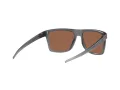 Oakley Leffingwell OO 9100 02 57 Férfi napszemüveg