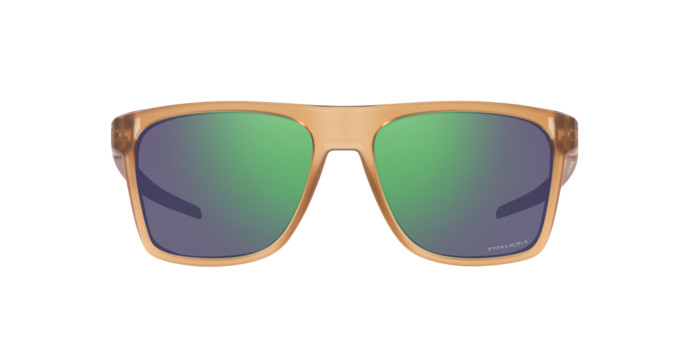  Oakley Leffingwell OO 9100 03 57 Férfi napszemüveg akciós termékkép 1