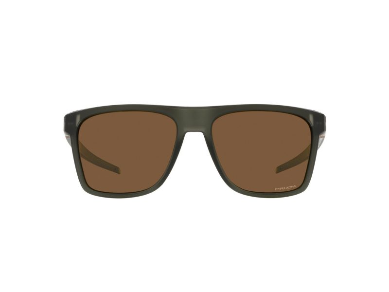 Oakley Leffingwell OO 0OO9100 910011 57 Férfi napszemüveg