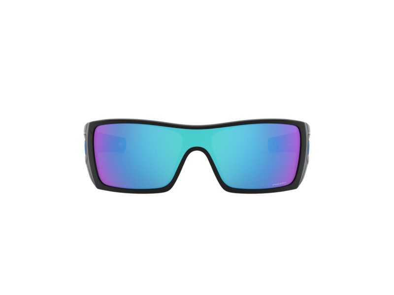 Oakley Batwolf OO 9101 58 27 Férfi napszemüveg