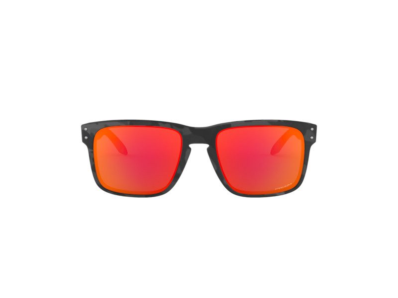 Oakley Holbrook OO 9102 9102E9 57 Férfi napszemüveg