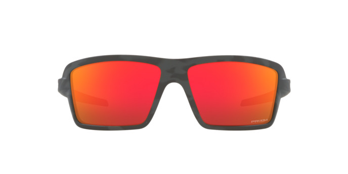  Oakley Cables OO 9129 04 63 Férfi napszemüveg akciós termékkép 1