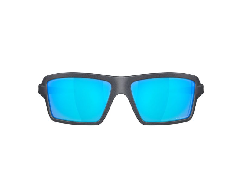 Oakley Cables OO 9129 18 63 Férfi napszemüveg
