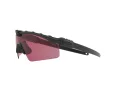 Oakley Si Ballistic M Frame 3.0 OO 9146 19 132 Férfi, Női napszemüveg