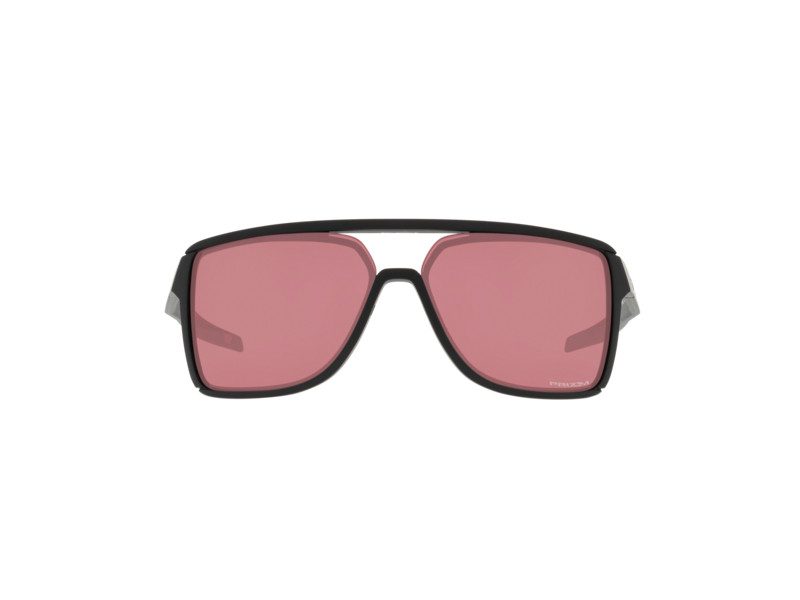 Oakley Castel OO 9147 08 63 Férfi napszemüveg