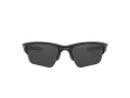 Oakley Half Jacket 2.0 Xl OO 9154 01 62 Férfi, Női napszemüveg