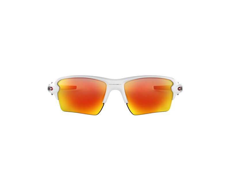 Oakley Flak 2.0 Xl OO 9188 918893 59 Férfi, Női napszemüveg